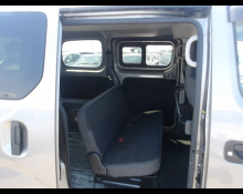 Nissan NV200 2019
