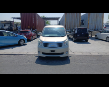 Toyota Noah 2013