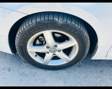 Volkswagen Golf 2013