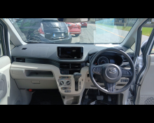 Daihatsu Move 2020