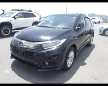 Honda Vezel 2019