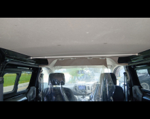 Nissan NV200 2019