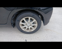 Toyota Vitz 2014