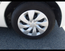 Toyota Vitz 2019