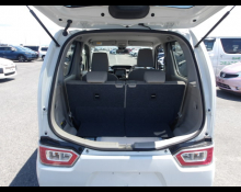 Suzuki Wagon R 2019