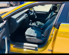 Volkswagen Arteon 2020