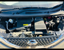 Nissan Dayz 2019
