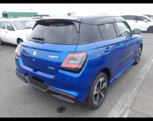 Suzuki Swift 2024