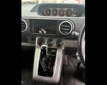 Toyota Corolla Rumion 2010