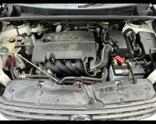 Toyota Corolla Rumion 2010