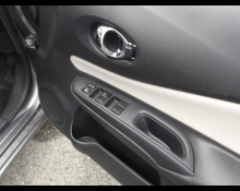 Nissan Note 2019