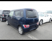 Suzuki Wagon R 2019