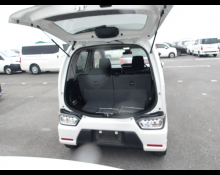 Suzuki Wagon R 2019