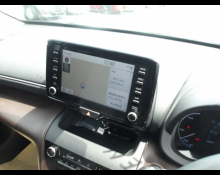 Toyota Yaris Cross 2022