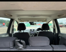 Nissan Note 2019
