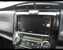 Toyota Corolla Fielder 2014