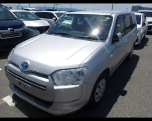 Toyota Probox 2019