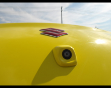 Suzuki Swift Sports 2019