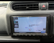 Toyota Probox 2021