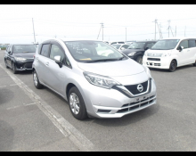 Nissan Note 2019 For Sale and Price