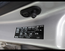 Toyota Corolla Axio 2019