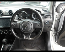 Suzuki Swift 2017