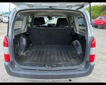 Toyota Probox 2019