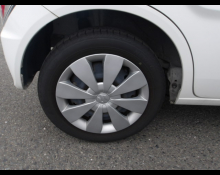 Suzuki Wagon R 2021