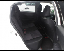 Toyota Vitz 2013