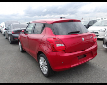 Suzuki Swift 2017