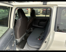 Toyota Succeed Van 2019
