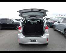 Toyota Spade 2019