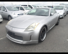 Nissan Fairlady Z 2003
