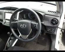 Toyota Corolla Fielder 2019