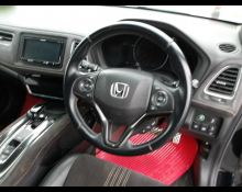 Honda Vezel 2019