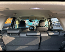 Honda Shuttle 2019