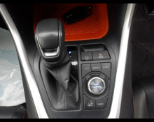 Toyota RAV4 2023