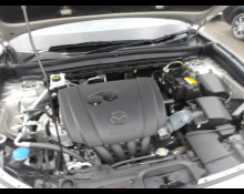 Mazda CX-30 2023