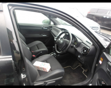 Toyota Corolla Fielder 2015
