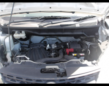 Nissan NV200 2019