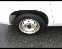 Toyota Succeed Van 2020