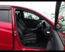 Honda Vezel 2019