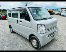 Used Suzuki Every Cars For Sale in Japan
