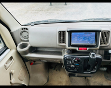 Suzuki Every 2019