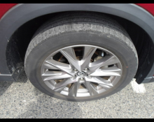 Mazda CX-8 2019