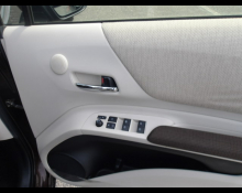 Toyota Sienta 2020