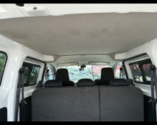 Nissan NV200 2021