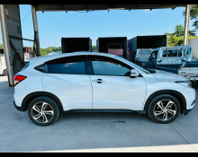 Honda Vezel 2019