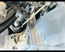 Toyota Harrier 2017