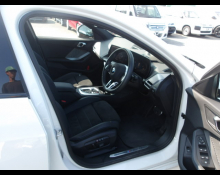BMW 1 Series 2025